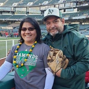 Meet your Posher, Greg